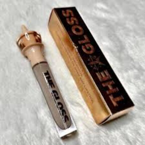 Jeffree Star✨Silk Rope✨Lipsgloss Glitter⭐️NIB     4.5ML/0.15OZ - Picture 4 of 4